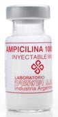 Ampicilina 1G DRAWER