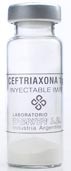 Ceftriaxona DRAWER