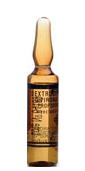 Estupefaciente L-3 - Dextrodip DRAWER (Dextropropoxifeno + Dipirona)